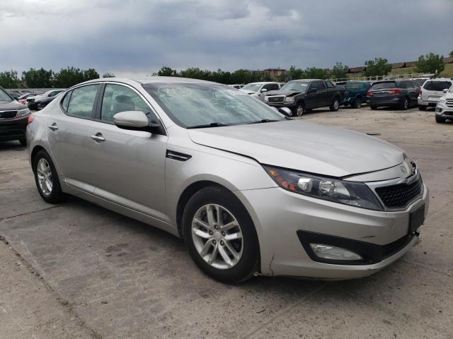 KIA OPTIMA LX 2012 knagm4a79c5276462