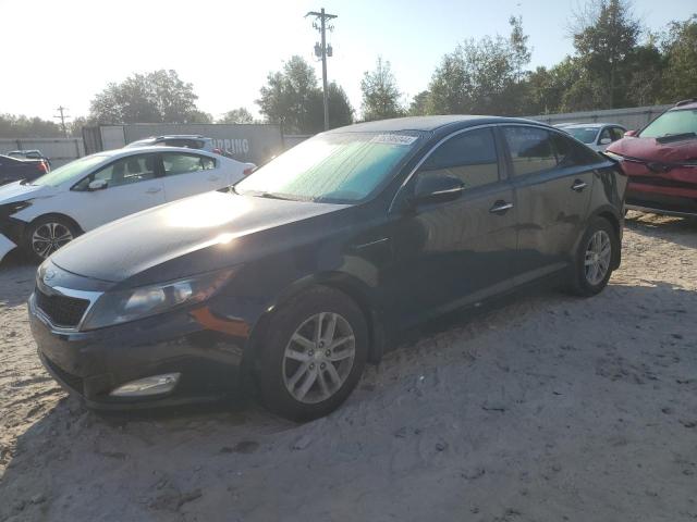 KIA OPTIMA LX 2012 knagm4a79c5277546