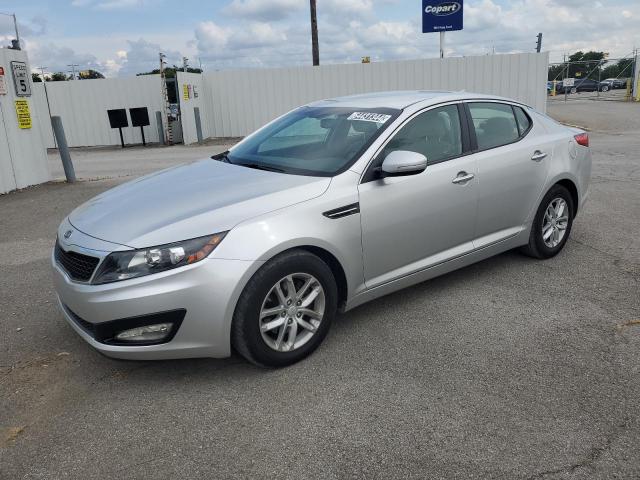 KIA OPTIMA LX 2012 knagm4a79c5277661