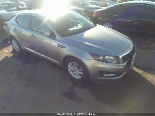 KIA OPTIMA 2012 knagm4a79c5278387