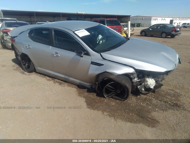 KIA OPTIMA 2012 knagm4a79c5279524