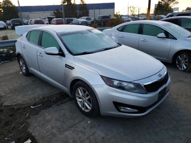 KIA OPTIMA LX 2012 knagm4a79c5279717