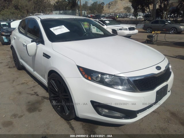 KIA OPTIMA 2012 knagm4a79c5281693