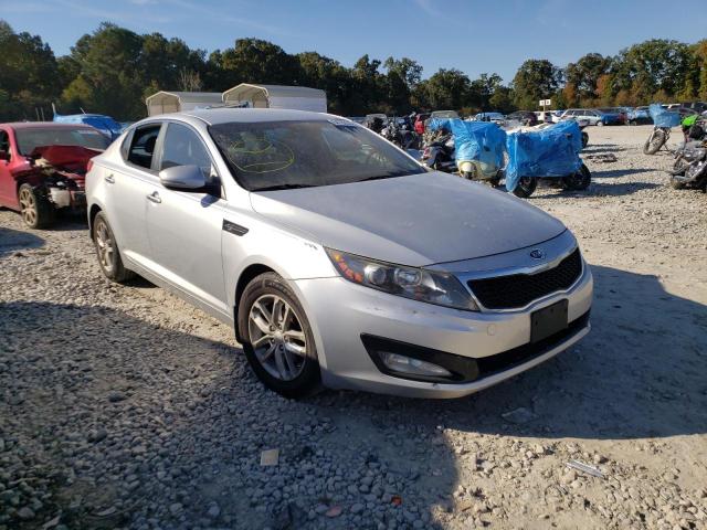 KIA OPTIMA LX 2012 knagm4a79c5281757