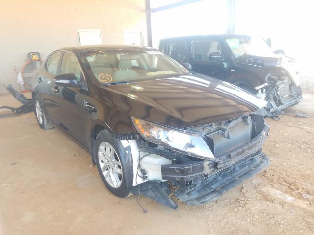 KIA OPTIMA LX 2012 knagm4a79c5283850