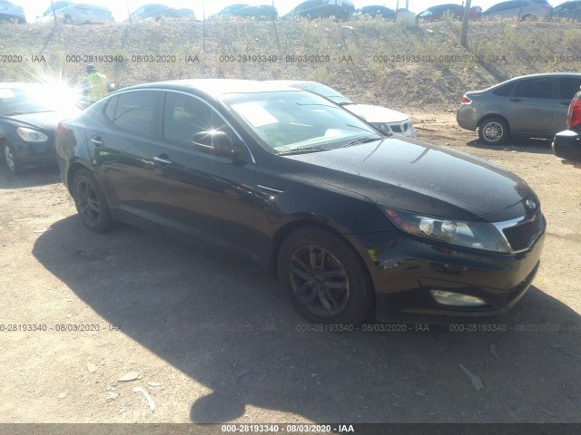 KIA OPTIMA 2012 knagm4a79c5285565