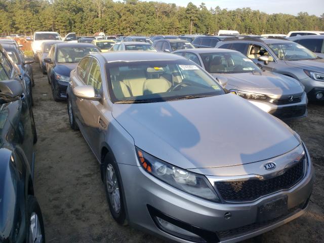 KIA OPTIMA LX 2012 knagm4a79c5285694