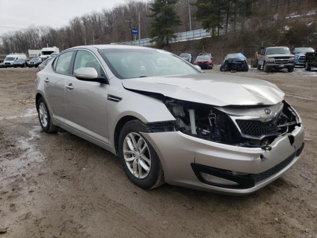 KIA OPTIMA LX 2012 knagm4a79c5285730