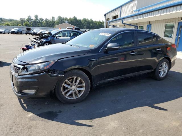 KIA OPTIMA LX 2012 knagm4a79c5286862