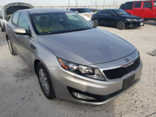 KIA OPTIMA LX 2012 knagm4a79c5288305