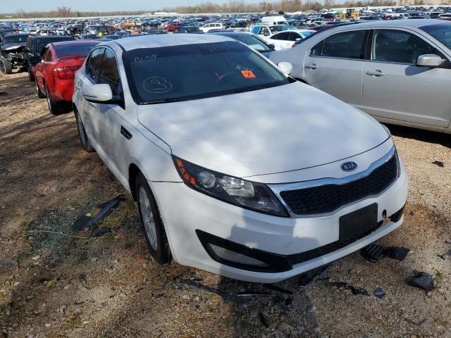 KIA OPTIMA LX 2012 knagm4a79c5289017