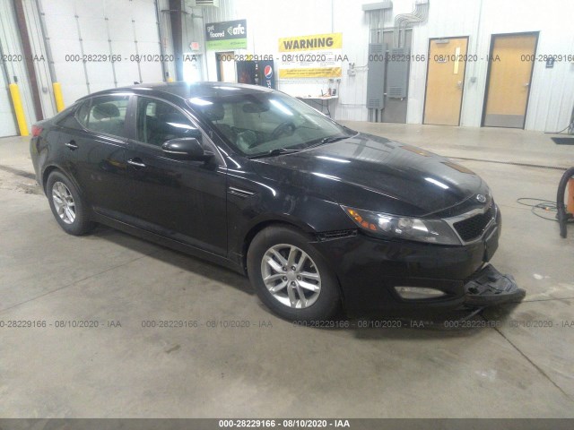 KIA OPTIMA 2012 knagm4a79c5289244