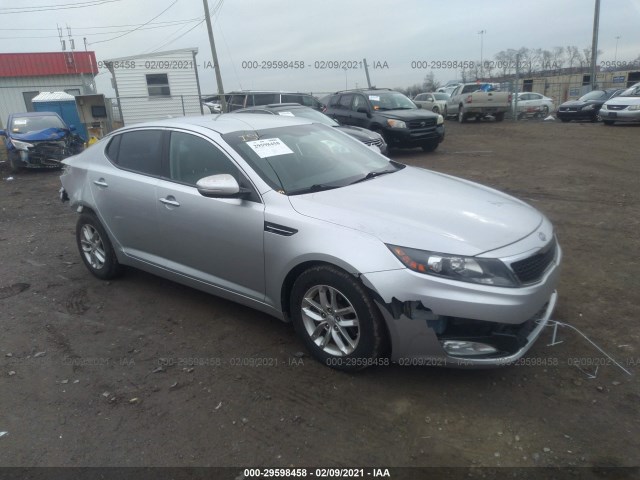 KIA OPTIMA 2012 knagm4a79c5289454