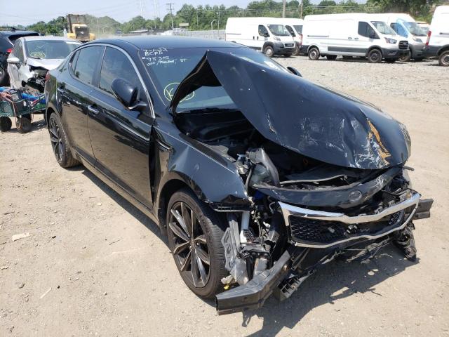 KIA OPTIMA LX 2012 knagm4a79c5289566