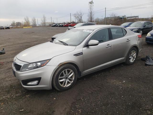 KIA OPTIMA LX 2012 knagm4a79c5289714