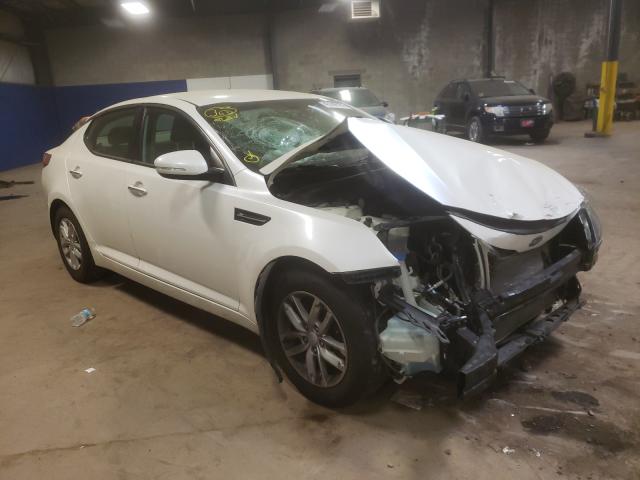 KIA OPTIMA LX 2012 knagm4a79c5290894