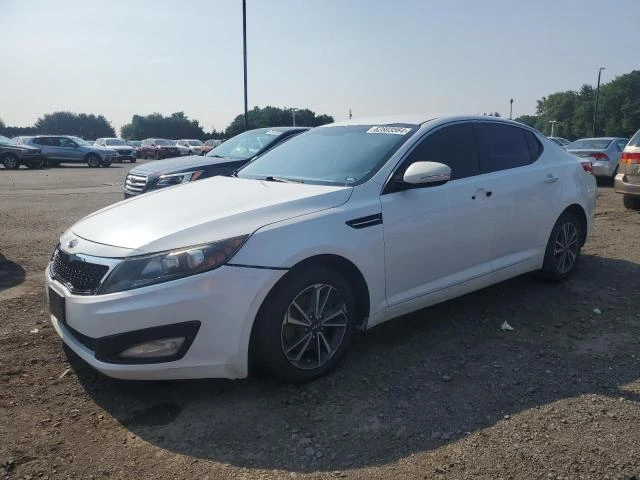 KIA OPTIMA LX 2012 knagm4a79c5296792