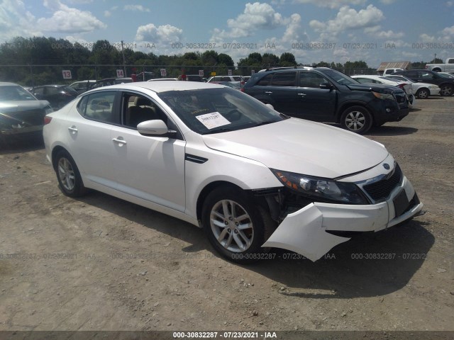 KIA OPTIMA 2012 knagm4a79c5297800