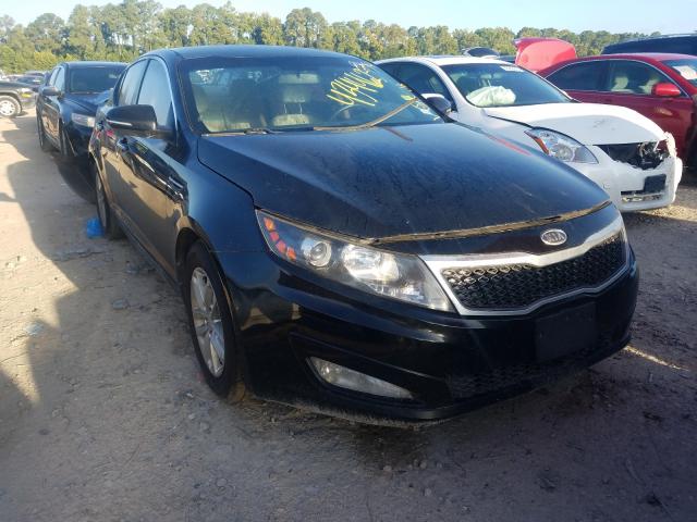 KIA OPTIMA LX 2013 knagm4a79d5300454