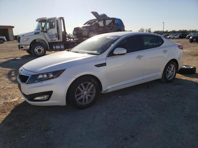 KIA OPTIMA LX 2013 knagm4a79d5300793