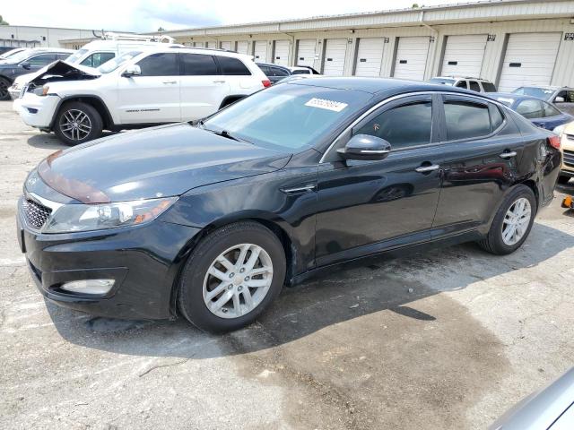 KIA OPTIMA LX 2013 knagm4a79d5301149