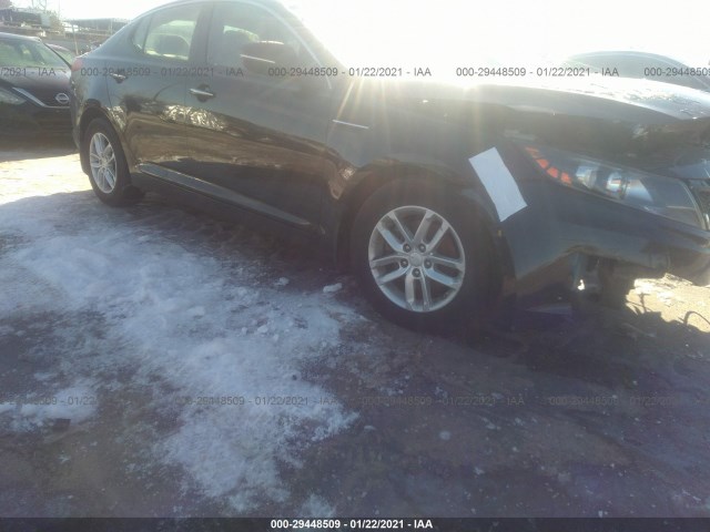 KIA OPTIMA 2013 knagm4a79d5301300