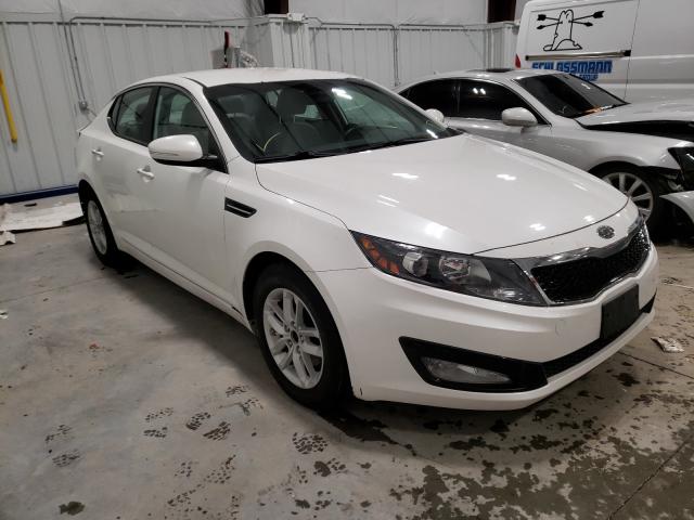 KIA OPTIMA LX 2013 knagm4a79d5302141