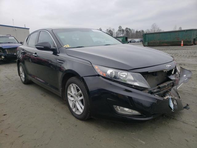 KIA OPTIMA LX 2013 knagm4a79d5305234