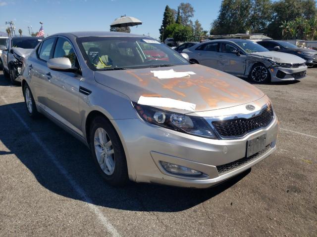 KIA OPTIMA LX 2013 knagm4a79d5305637