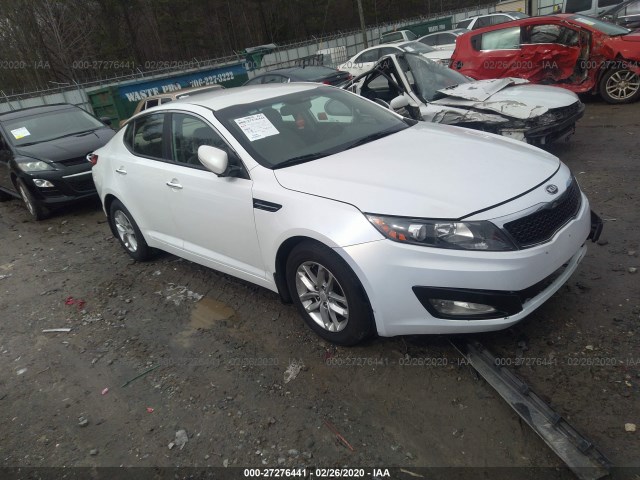 KIA OPTIMA 2013 knagm4a79d5305928