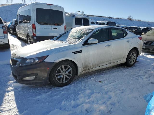 KIA OPTIMA LX 2013 knagm4a79d5306299