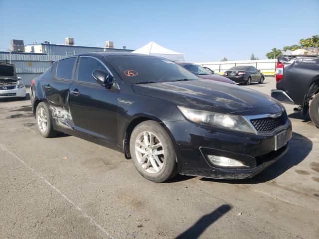 KIA OPTIMA LX 2013 knagm4a79d5307601