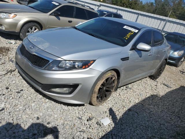 KIA OPTIMA LX 2013 knagm4a79d5307761