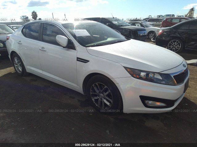 KIA OPTIMA 2013 knagm4a79d5308909