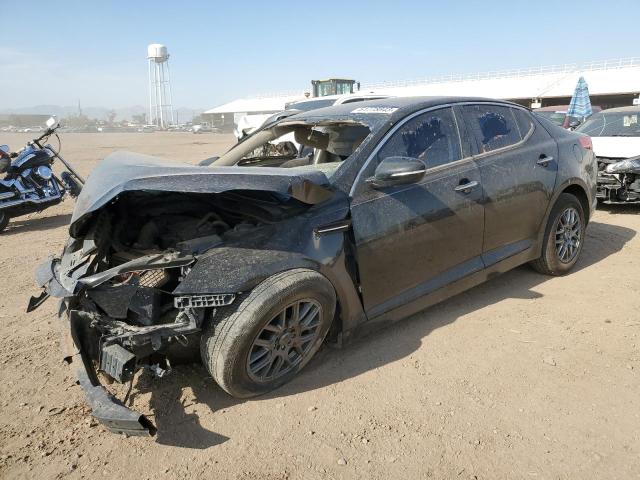 KIA OPTIMA LX 2013 knagm4a79d5314595