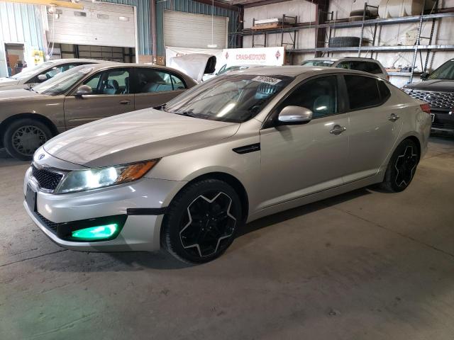 KIA OPTIMA LX 2013 knagm4a79d5315407