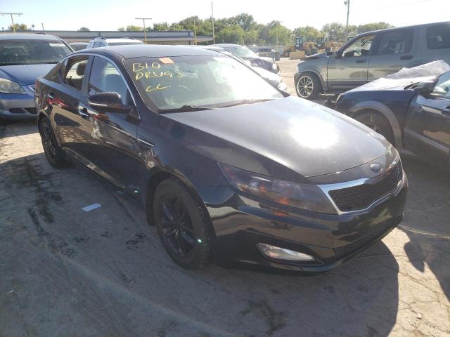 KIA OPTIMA LX 2013 knagm4a79d5316072