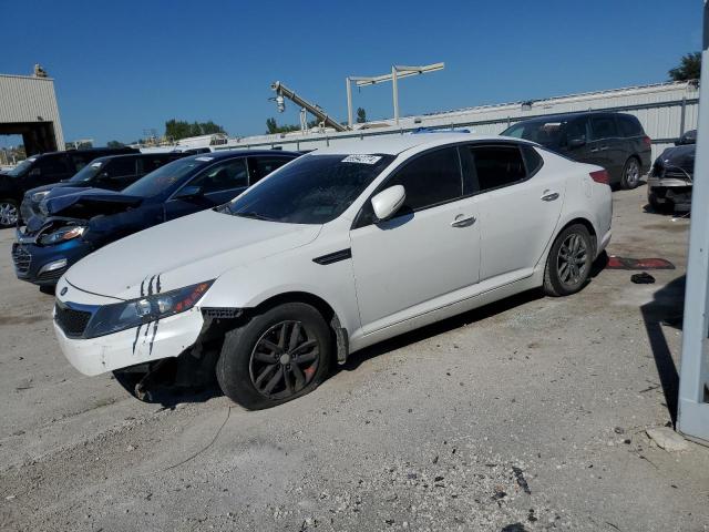 KIA OPTIMA LX 2013 knagm4a79d5317450