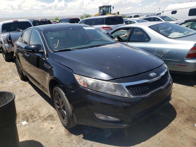 KIA OPTIMA LX 2013 knagm4a79d5318257