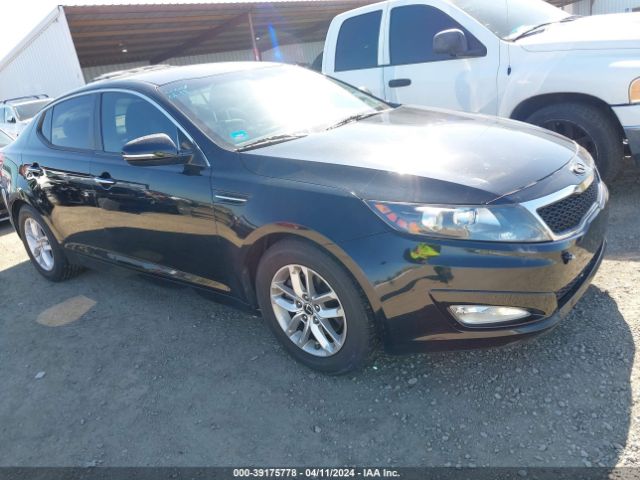 KIA OPTIMA 2013 knagm4a79d5318727