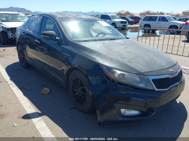 KIA OPTIMA 2013 knagm4a79d5318730