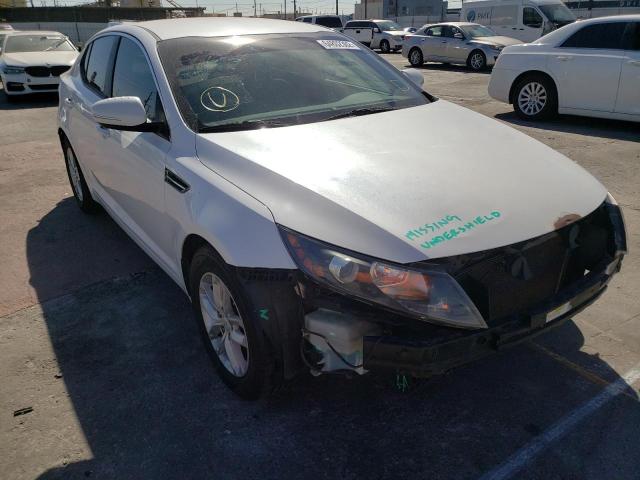 KIA OPTIMA LX 2013 knagm4a79d5322003