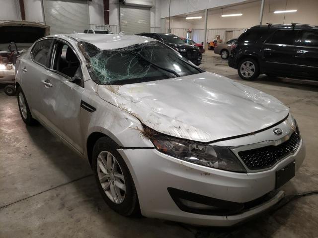 KIA OPTIMA LX 2013 knagm4a79d5323832