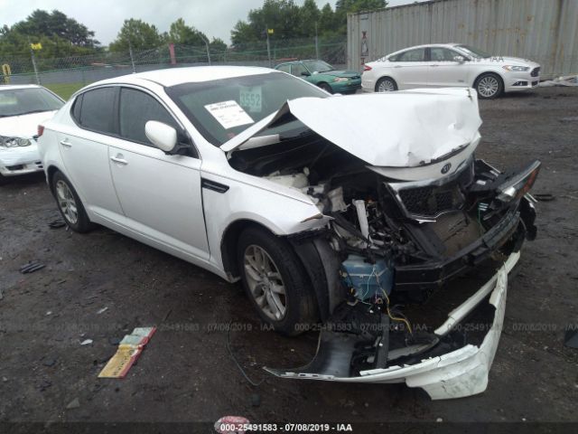 KIA OPTIMA 2013 knagm4a79d5325581