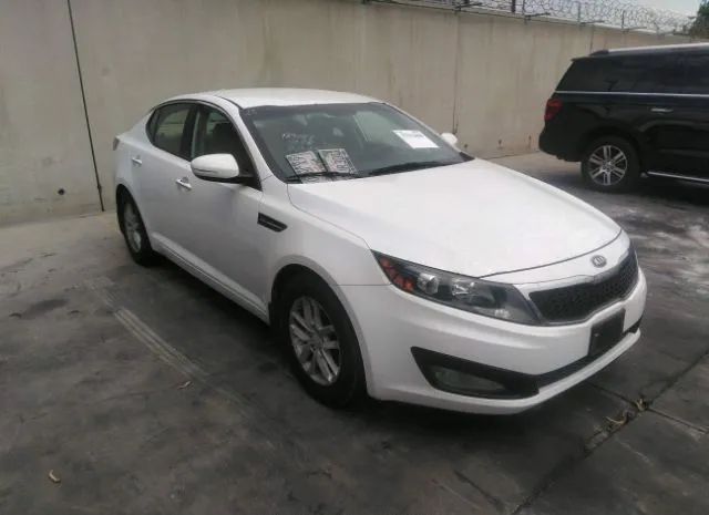 KIA OPTIMA 2013 knagm4a79d5325788