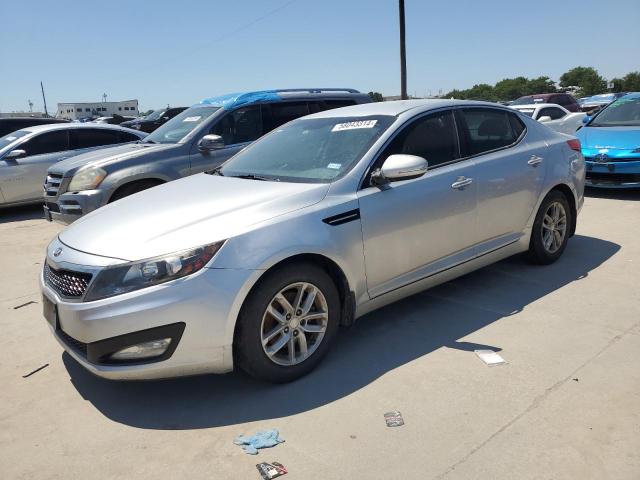 KIA OPTIMA 2013 knagm4a79d5326035