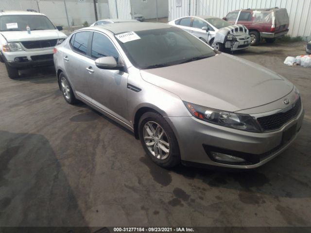 KIA OPTIMA 2013 knagm4a79d5329937