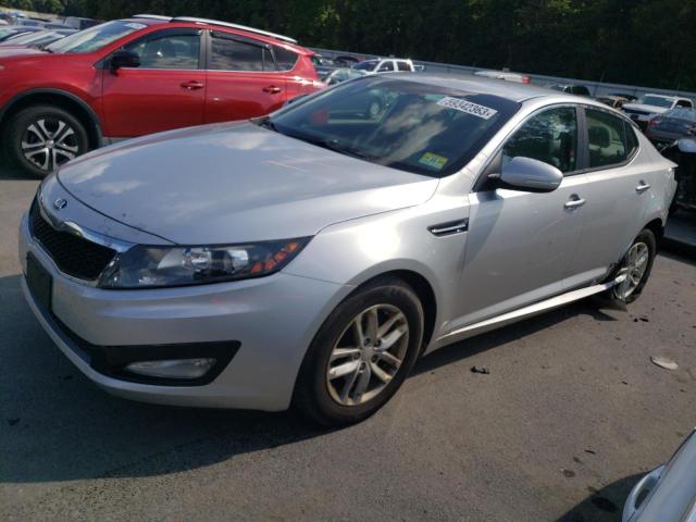 KIA OPTIMA LX 2013 knagm4a79d5334460