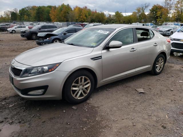 KIA OPTIMA LX 2013 knagm4a79d5336497