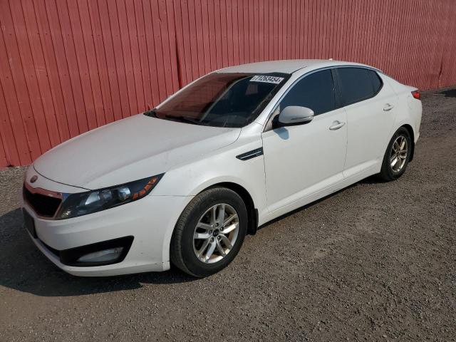 KIA OPTIMA LX 2013 knagm4a79d5337391